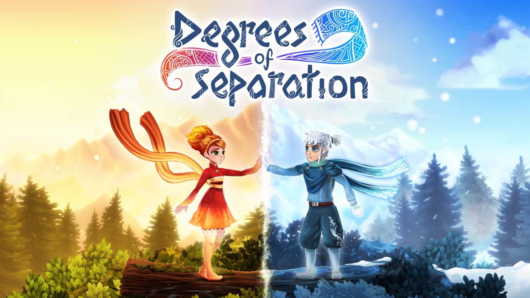 维度分离 Degrees of Separation