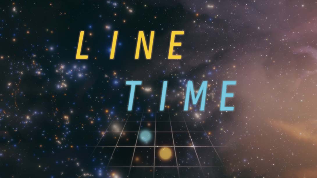 线路时间 .Line Time