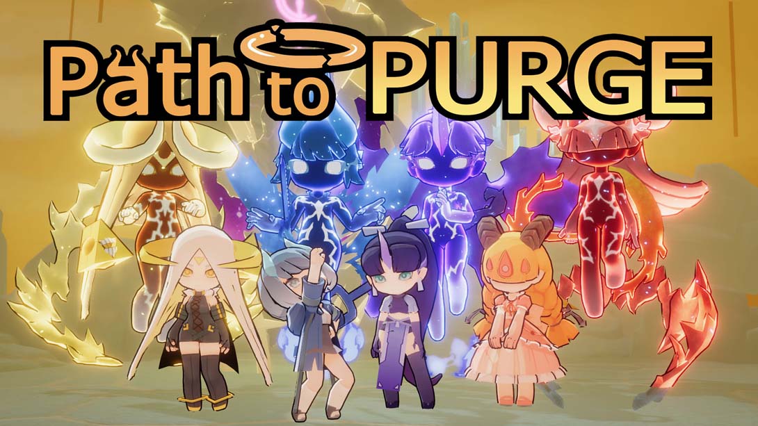 净化之道 .Path To Purge