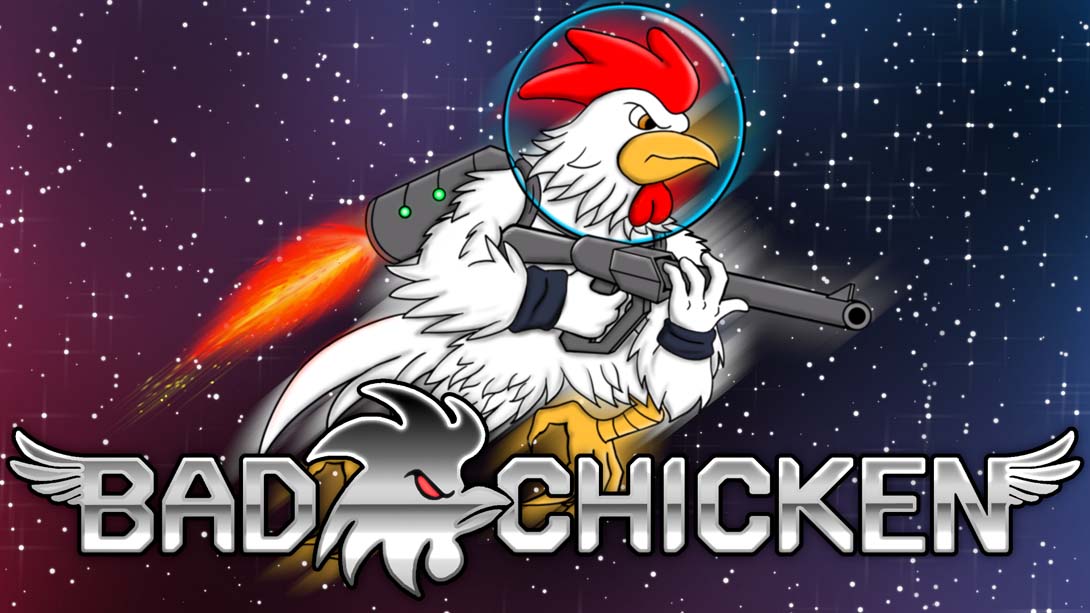 坏鸡 Bad Chicken v1.0.0 金手指