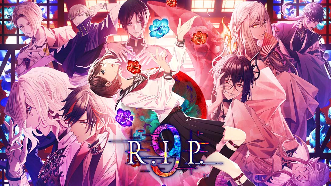九人安息 .9 R.I.P