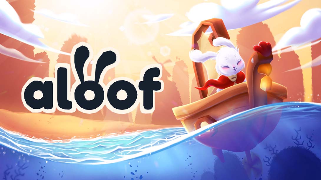 超然 Aloof