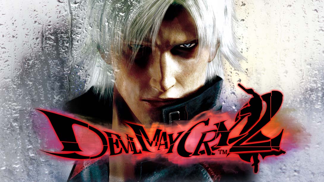 鬼泣2 .Devil May Cry 2