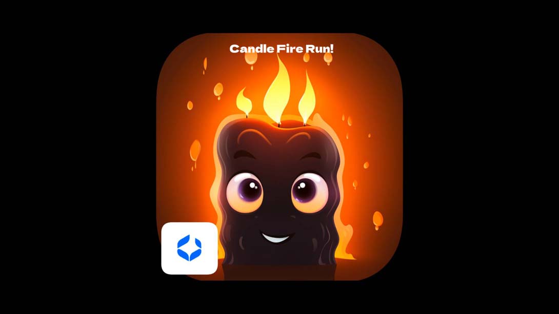 烛光快跑！ Candle Fire Run!