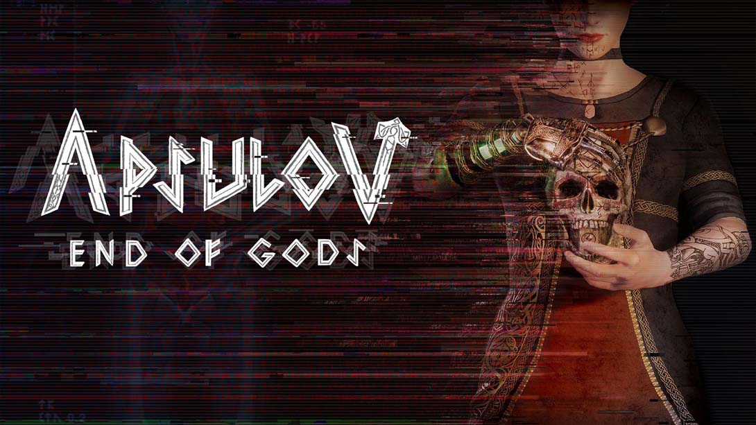 阿普索夫：诸神终结 Apsulov: End of Gods