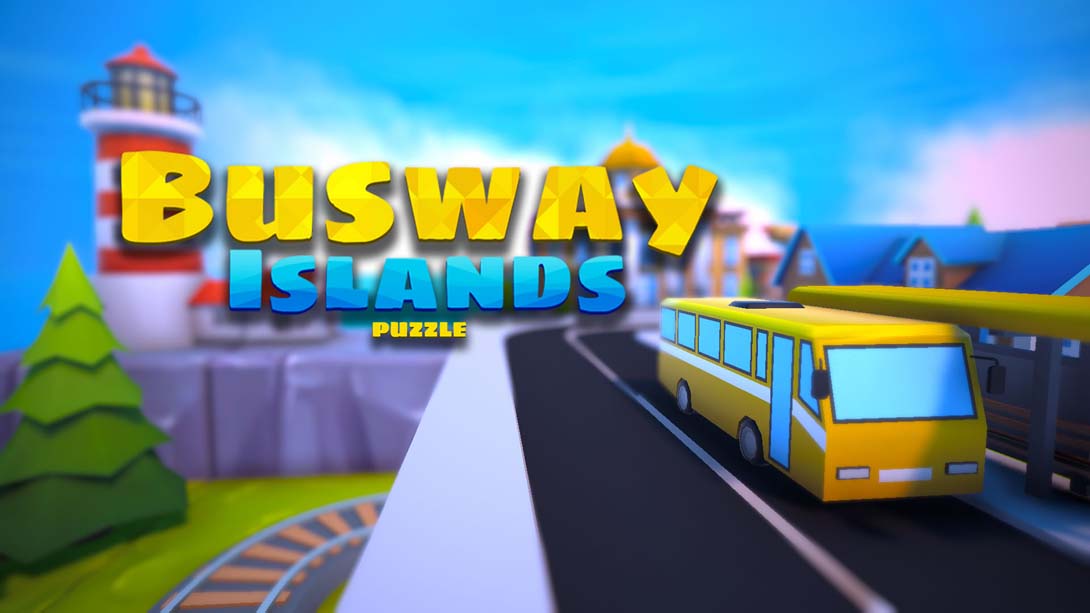 Busway Islands - Puzzle