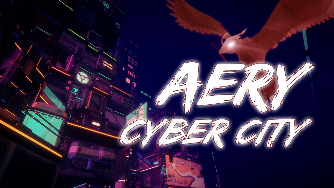 艾瑞-网络城市 .Aery - Cyber City
