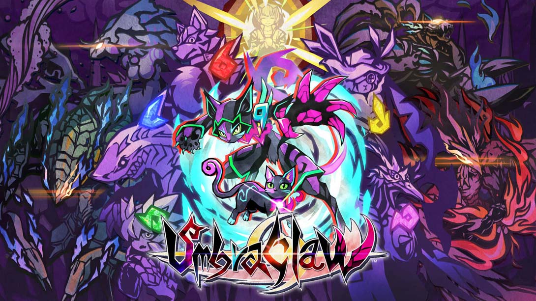 九魂的久远 .UMBRACLAW
