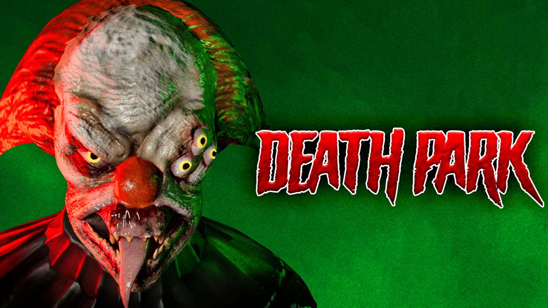 死亡公园 Death Park
