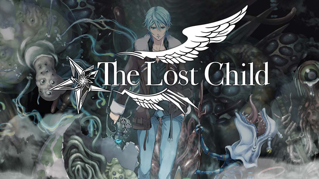 失落之子 .The Lost Child