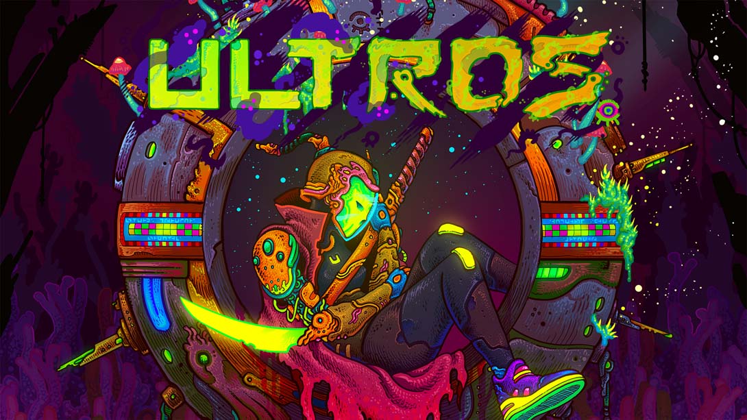 奥特罗斯 .Ultros