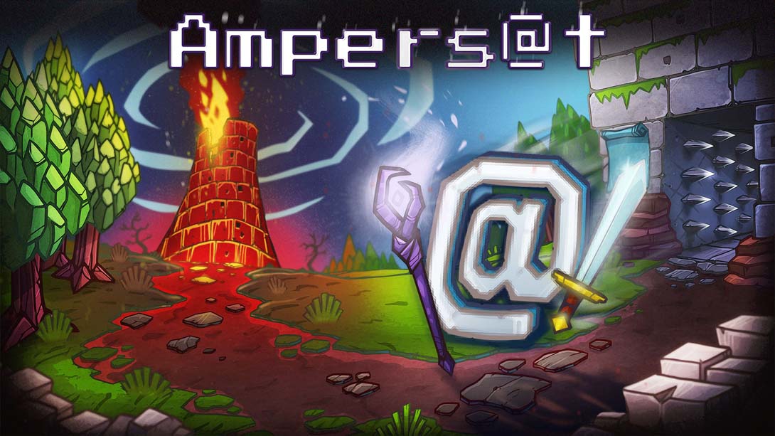 Ampersat