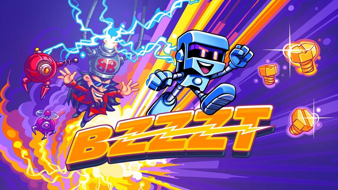 电流小子 .BZZZT