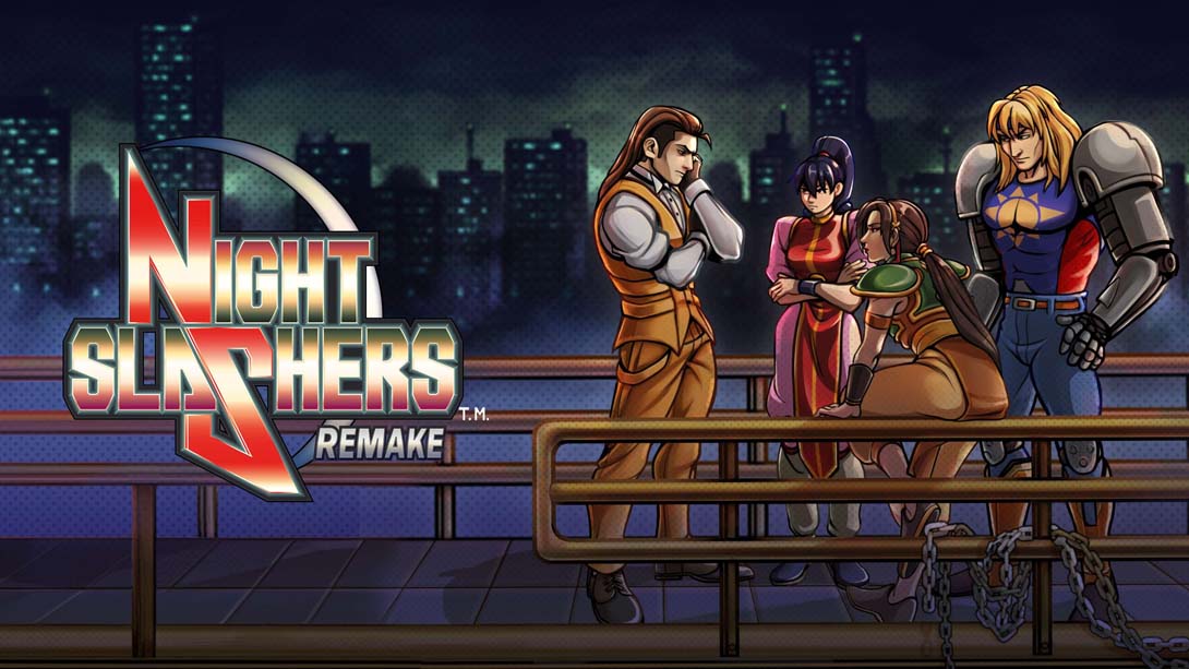 午夜杀生 重制版 v1.0.6 金手指