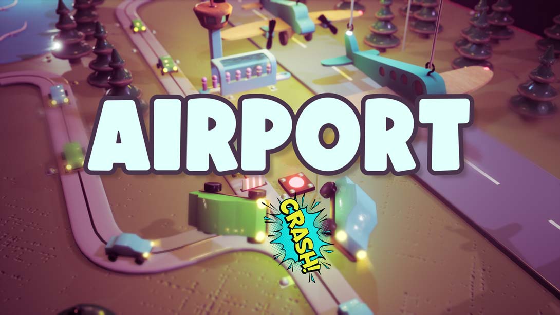 飞机场 .Airport