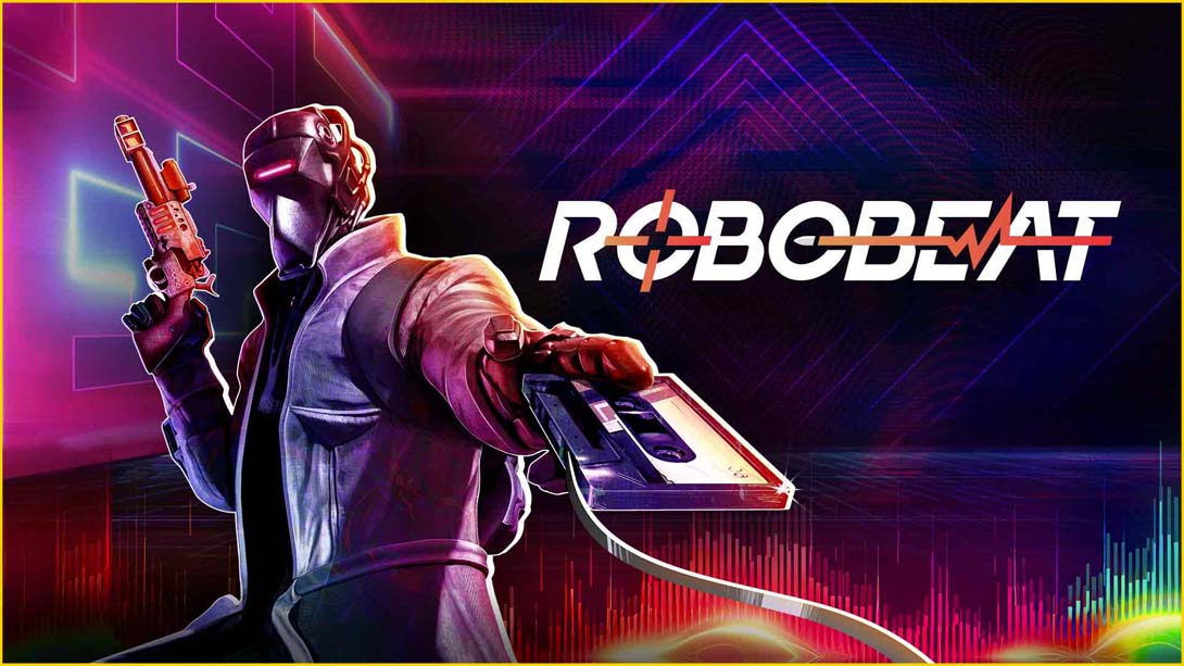 机械节奏 .ROBOBEAT