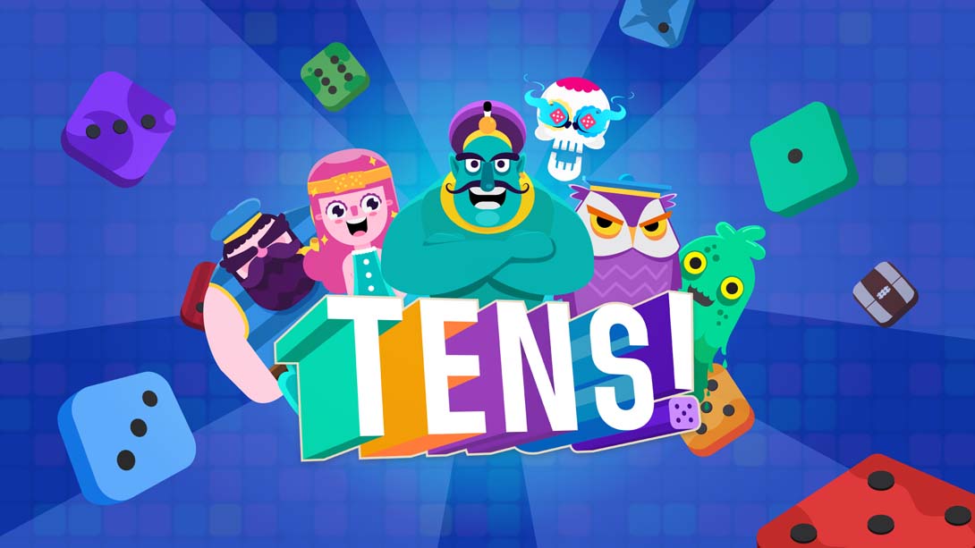 TENS!