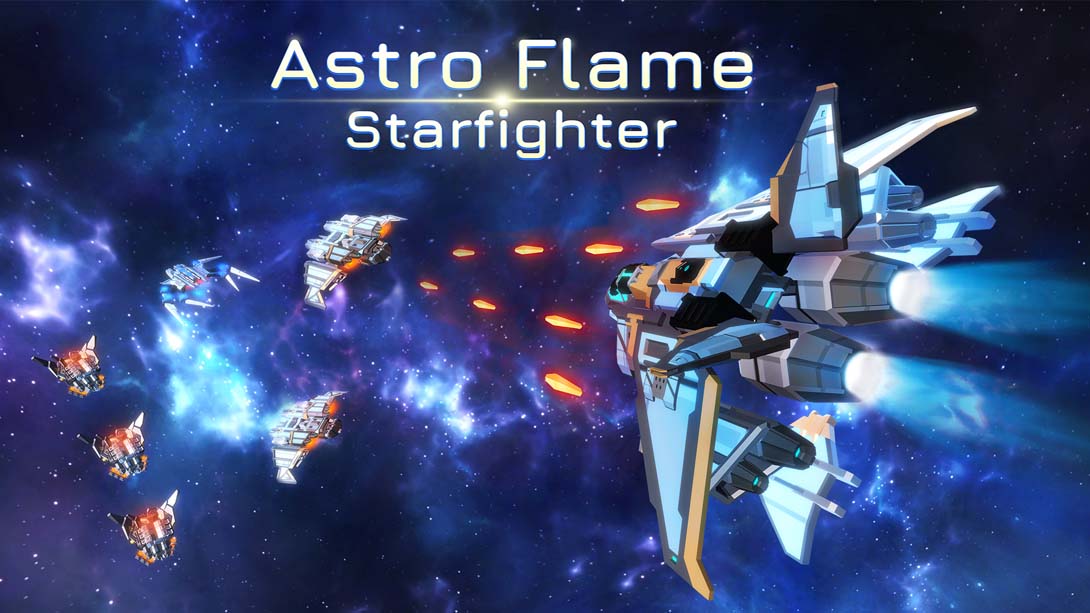 天体火焰：星际战斗机 v1.0.0 金手指