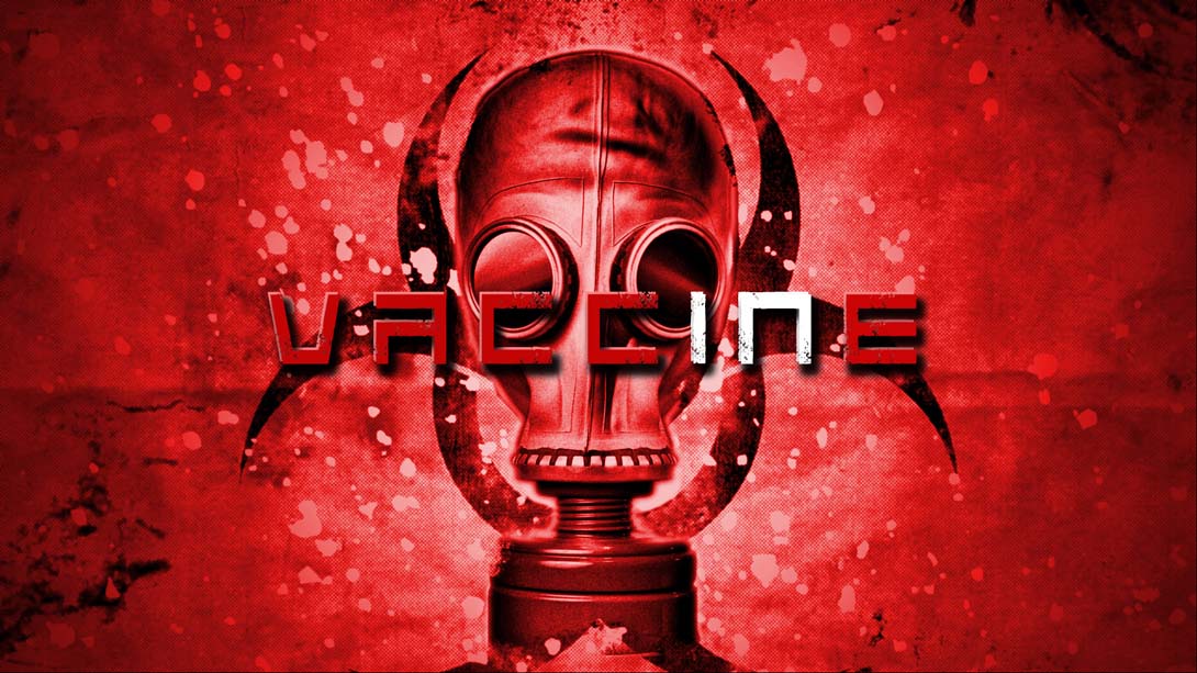 死 亡之屋：再生.Vaccine.冒险