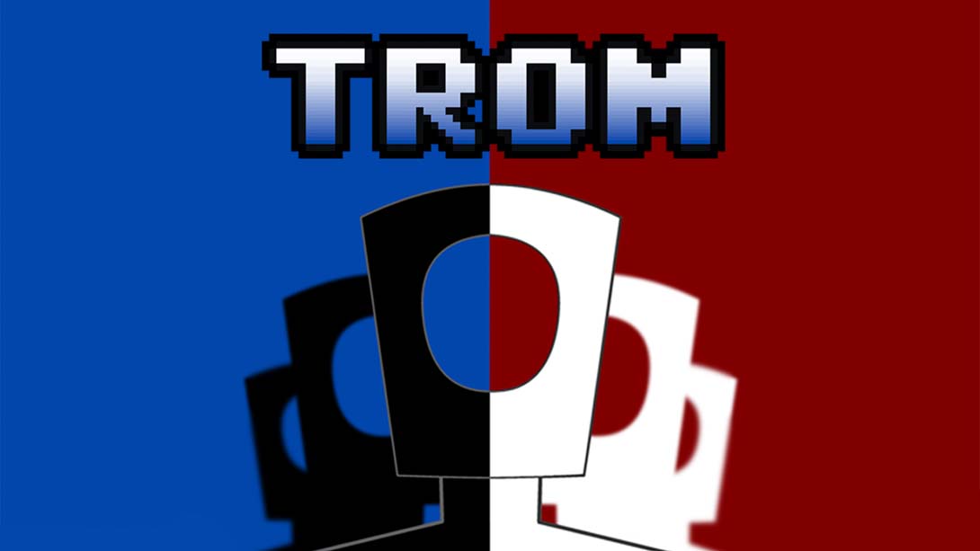 特罗姆 .TROM