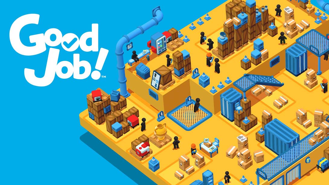 干得漂亮 中文汉化 1.0.0 MOD