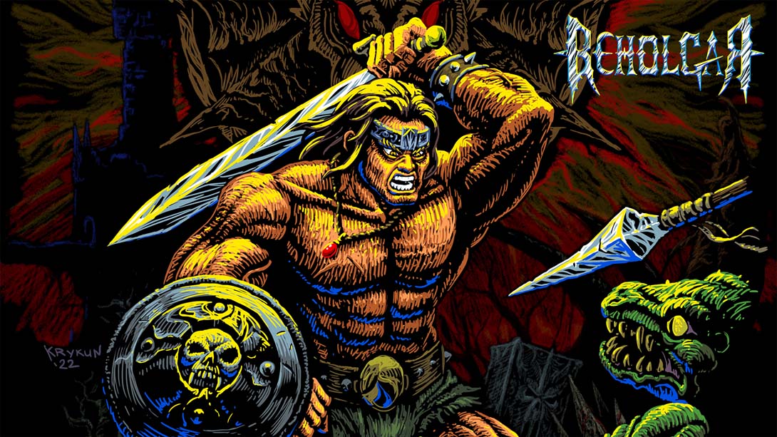 贝霍加 v1.03 金手指