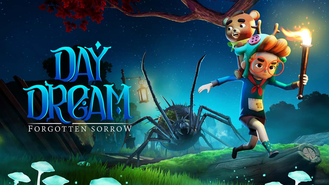 白日梦：被遗忘的悲伤 v1.0.1 金手指