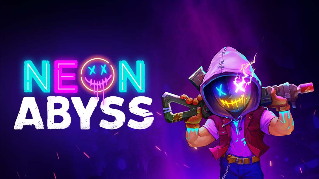 霓虹深渊 Neon Abyss 1.0.7金手指