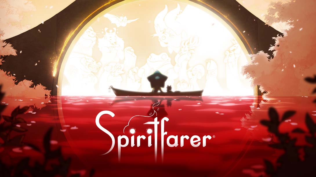 灵魂旅者 灵魂摆渡人 Spiritfarer