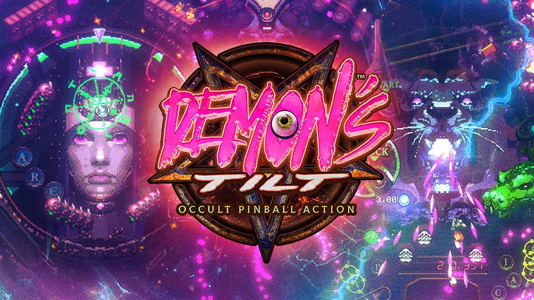 恶魔弹珠台 v1.71 金手指