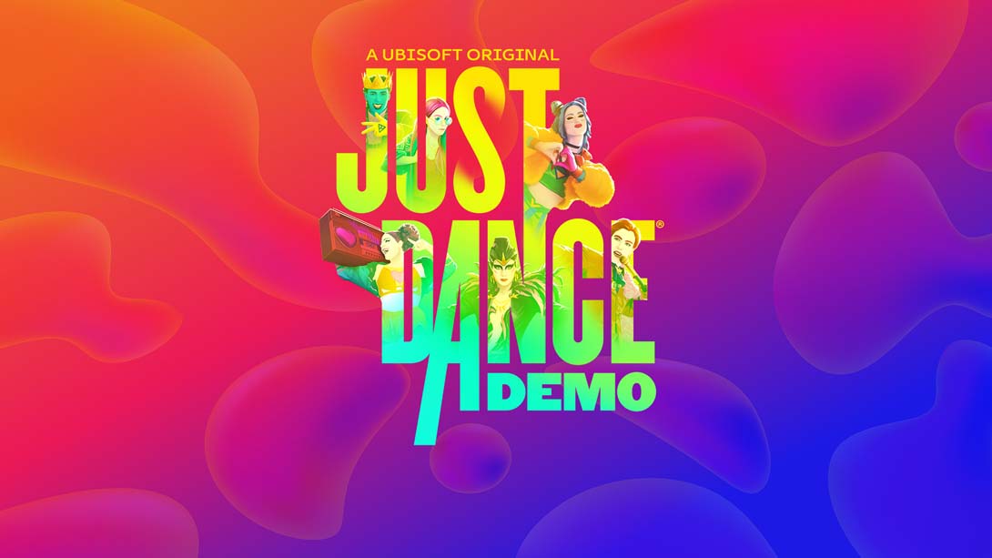 舞力全开 2023 Just Dance 2023