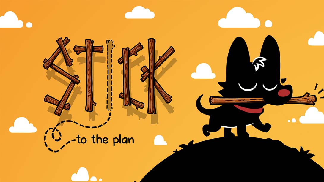 过木不汪 .Stick to the Plan