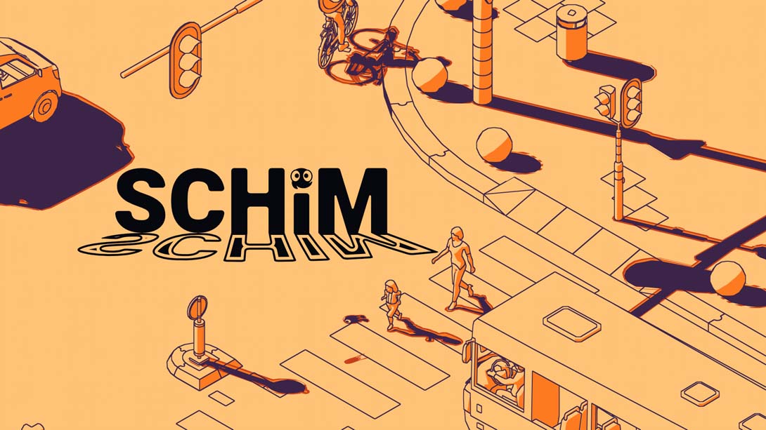 亥灵胎 .SCHiM