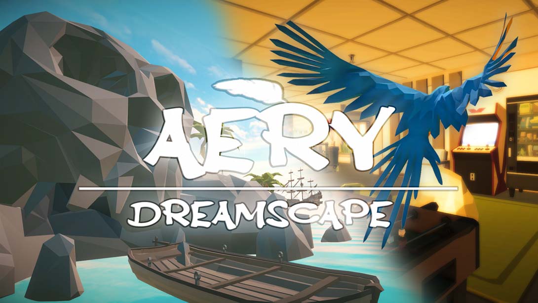 梦幻世界 Aery - Dreamscape