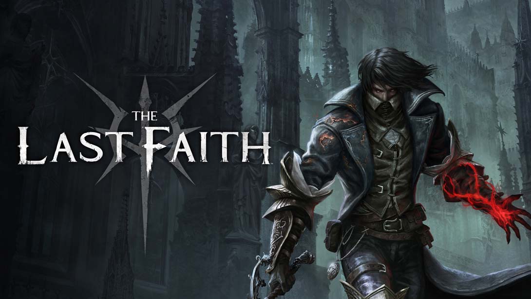 最后的信仰 The Last Faith