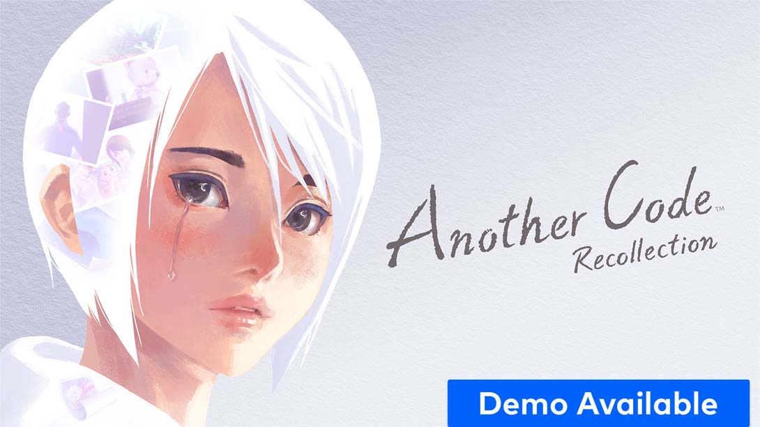 异色代码回忆录 双重记忆 记忆之门 .Another Code Recollection