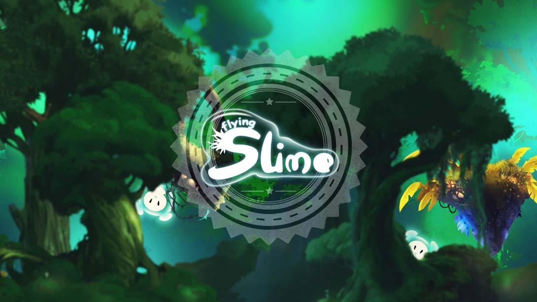 飞行史莱姆 FlyingSlime