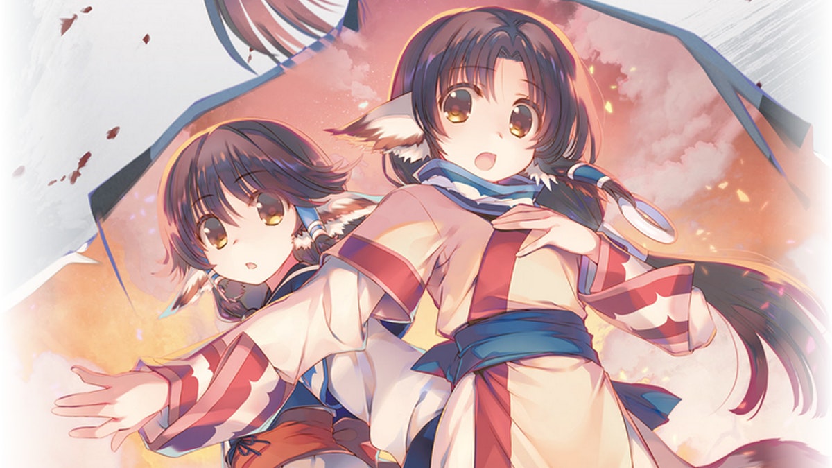 传颂之物 致逝者的摇篮曲 .Utawarerumono Chiriyukusha e no Komoriuta