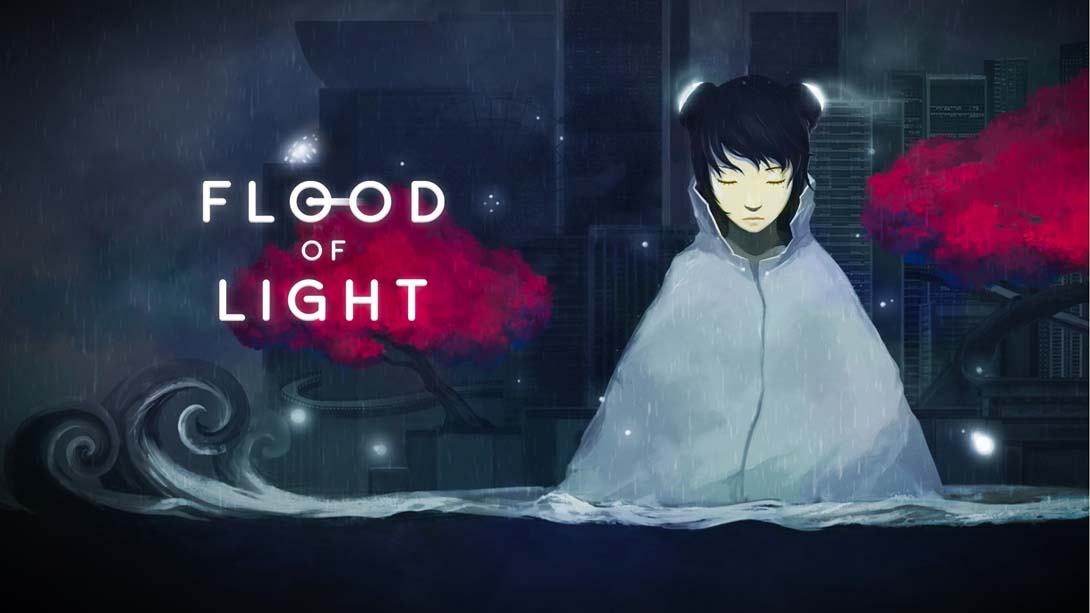 雨纪 Flood of Light