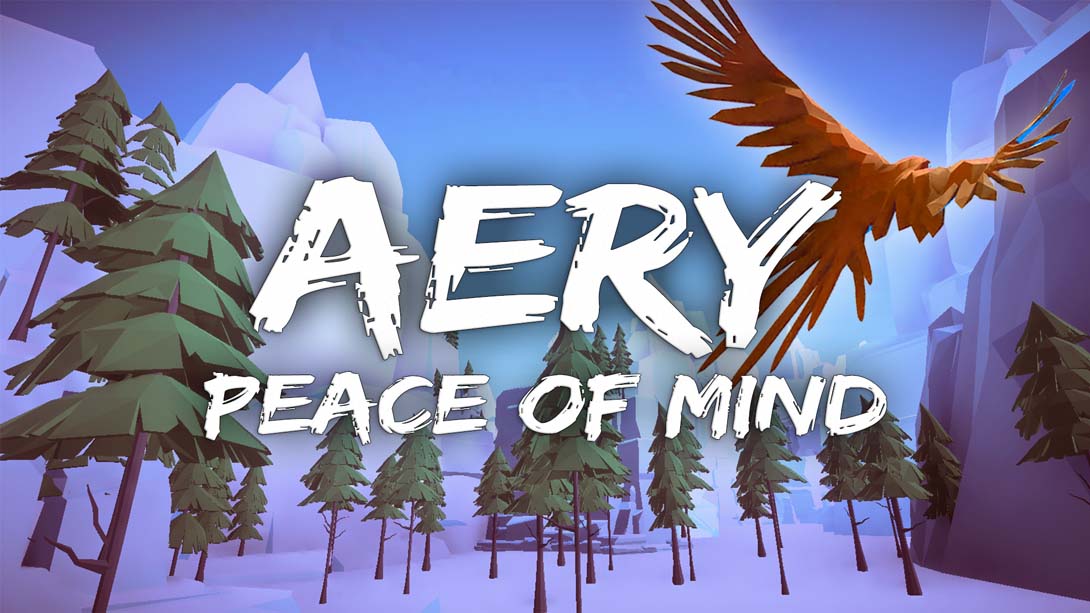 艾瑞-静湖 .Aery - Peace of Mind
