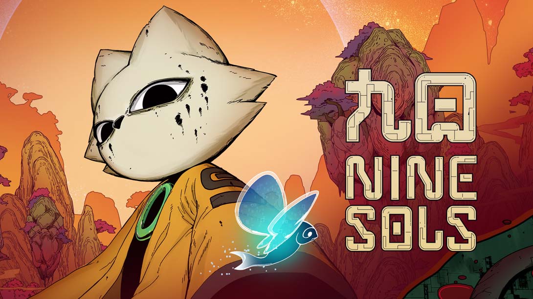 九日 .Nine Sols