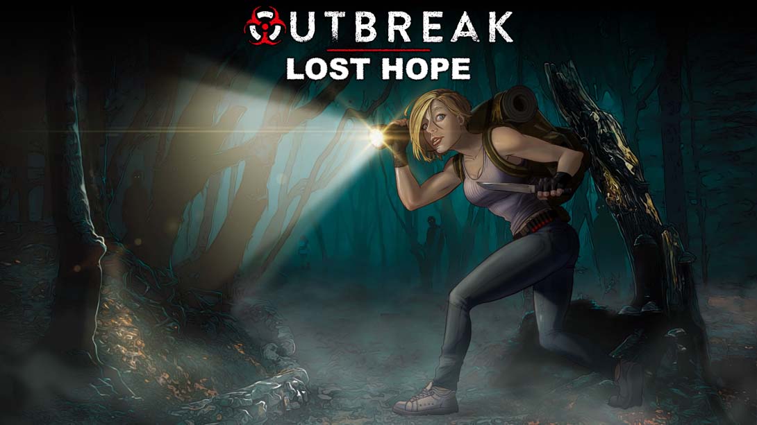 爆发:最后的希望 Outbreak: Lost Hope