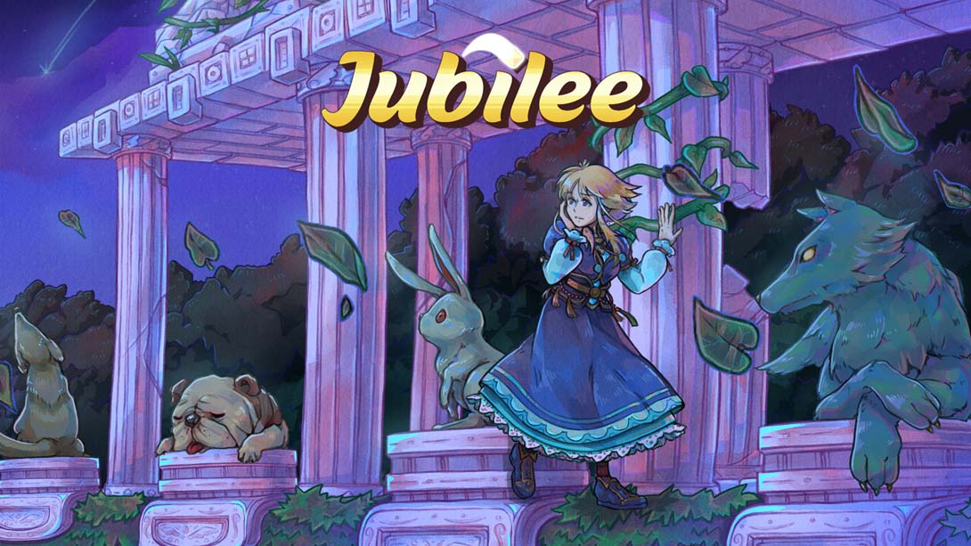 禧 .Jubilee