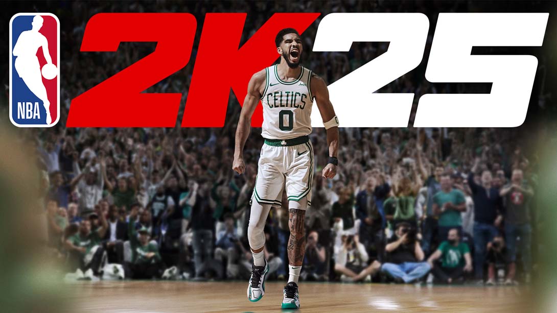 NBA篮球 NBA 2K25 赛季转会交易存档