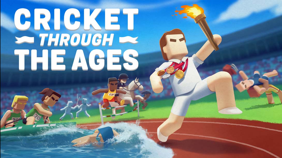 板球编年史 .Cricket Through the Ages