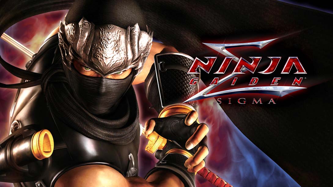 忍者龙剑传Σ NINJA GAIDEN Σ