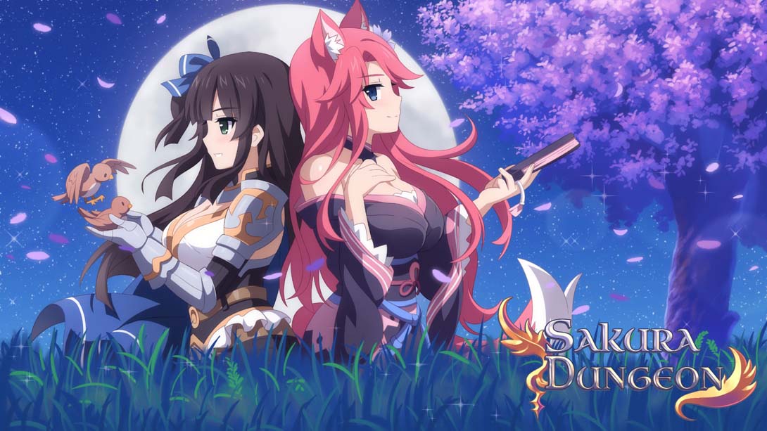 樱花地牢 .Sakura Dungeon