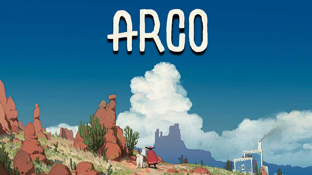 弓形 .Arco