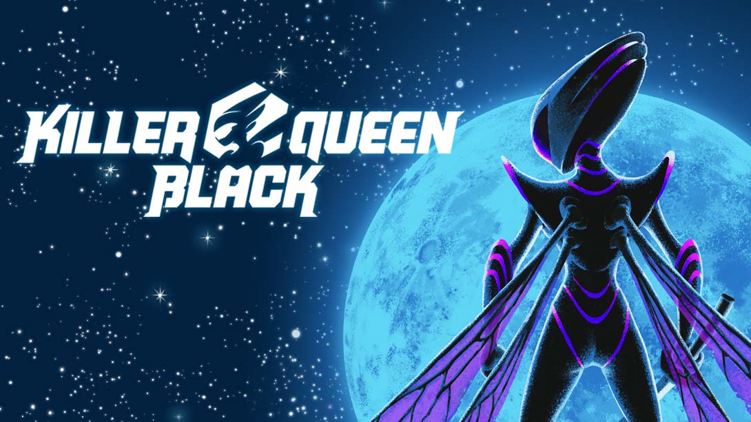 杀手皇后:黑 Killer Queen Black