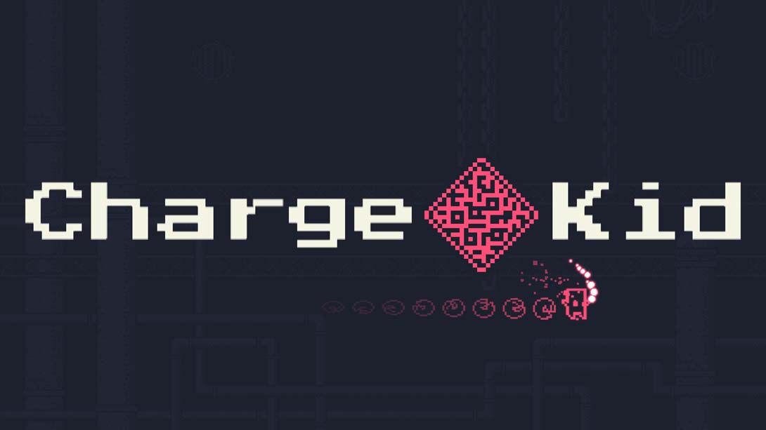 充电小子 Charge Kid